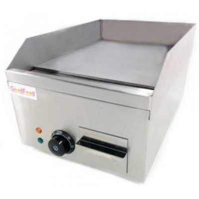 Поверхность жарочная GoodFood EG30